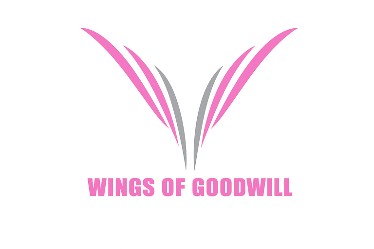 Wings Of Goodwill logo