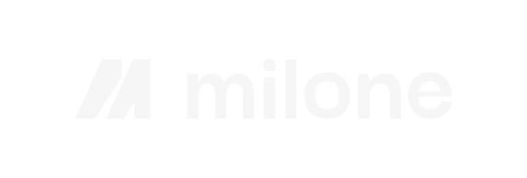 MILONE AGENCY logo