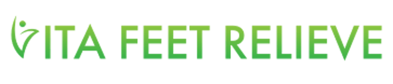 Vita Feet Relieve Canada logo