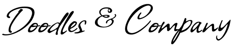 Doodles and Company logo