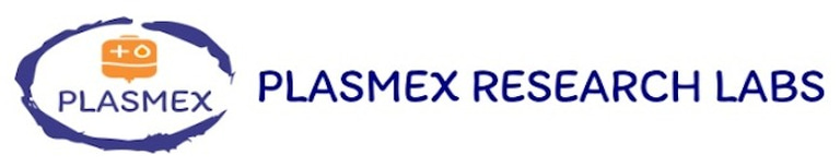 PlasmaEx Labs logo