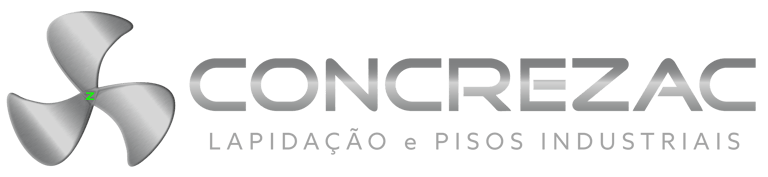 Concrezac Pisos Industriais logo