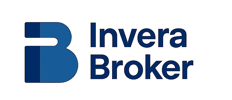 Invera Broker logo
