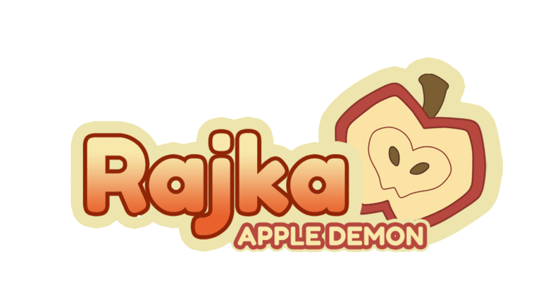 Rajka-apple.store logo