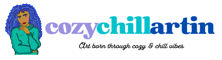 Cozychillartin logo