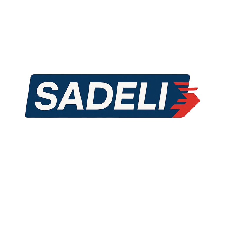 SADELI logo