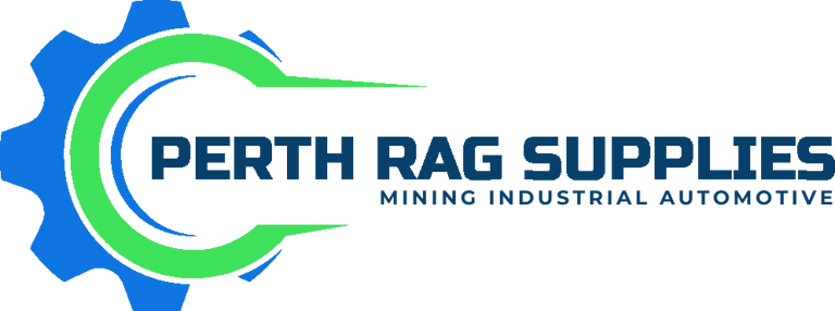 Perth Rag Supplies logo