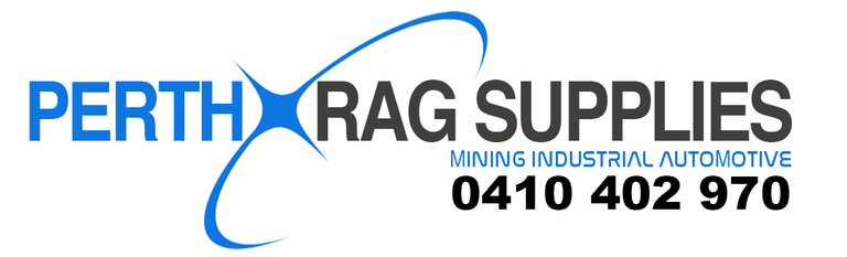 Perth Rag Supplies logo