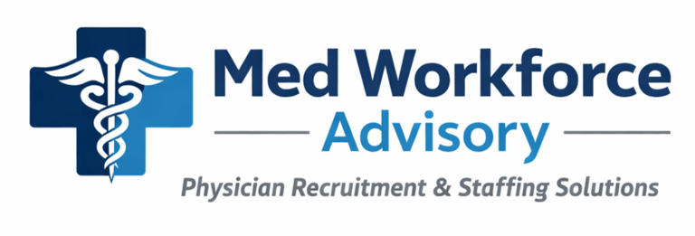 Med Workforce Advisory logo