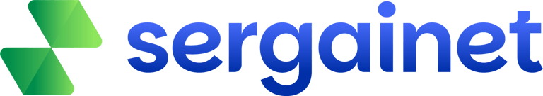 SergaiNet logo