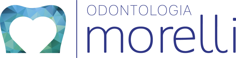 Odontologia Morelli logo