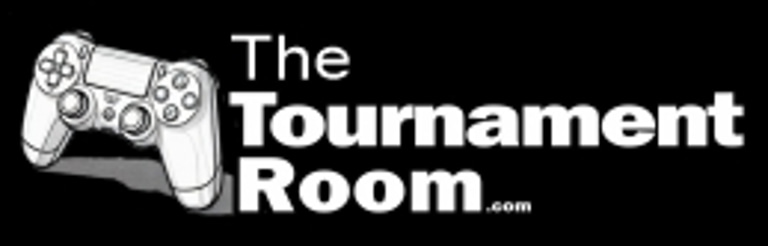 The Tournament Room.com logo