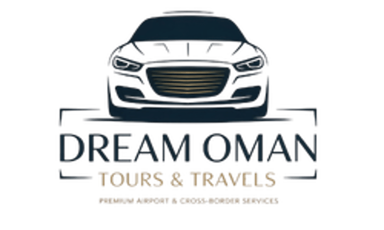 Dream Oman Tours & Travels logo
