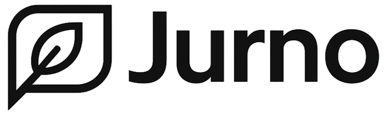 Jurno logo