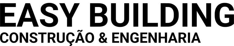 EasyBuilding, construção e Engenharia logo