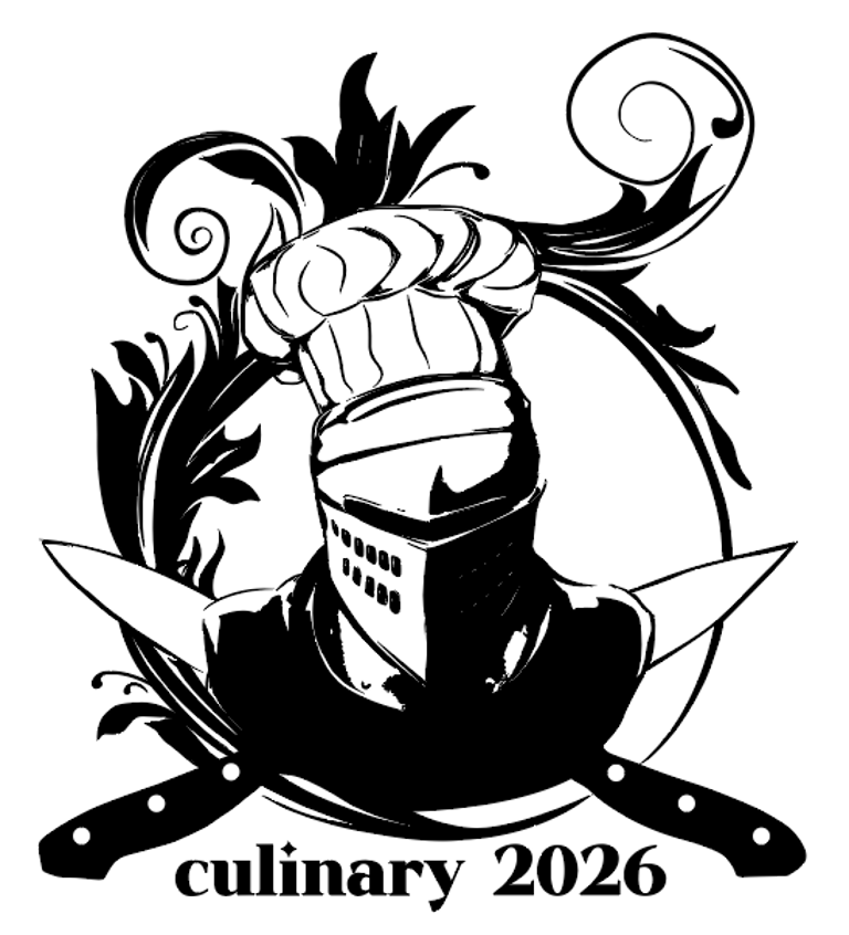 Warren county Culinary logo