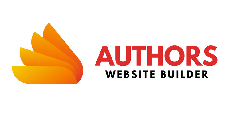 Author's Website Builder logo