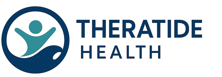 Thera Tide logo