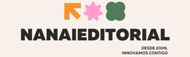 Nanai Editorial logo