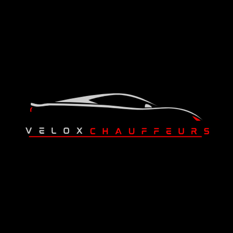 VELOX CHAUFFEURS logo