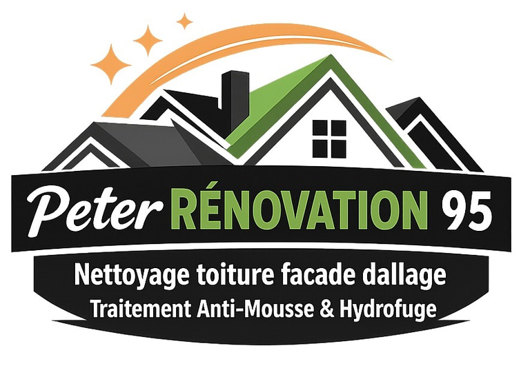 Peter Rénovation 95 logo