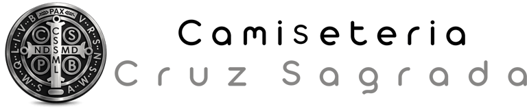 CAMISETERIA CRUZ SAGRADA logo