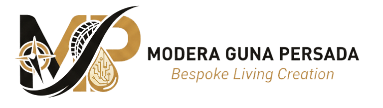 Modera Guna Persada logo