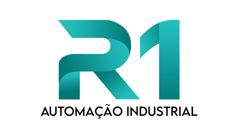 R1 Automação Industrial logo