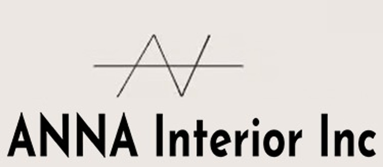 ANNA Interior Inc logo