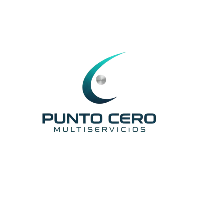 Puntoceromultiservicios logo