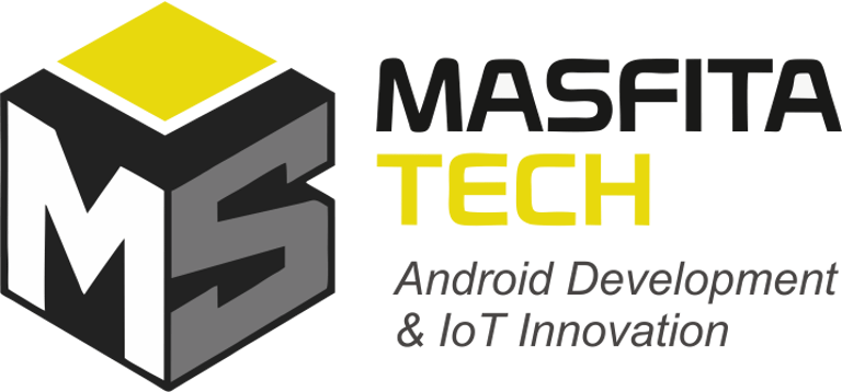 Masfita Tech logo