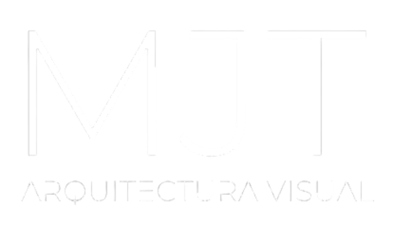 MJT ARQUITECTURA VISUAL logo