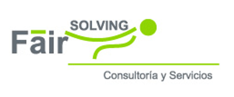 Fair Solving logo