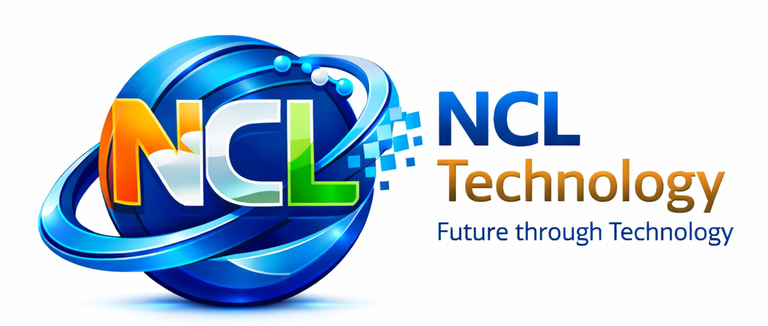 NCL Technology logo