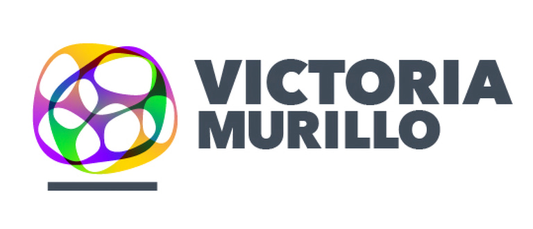 Vicky's Soulful Spaces logo