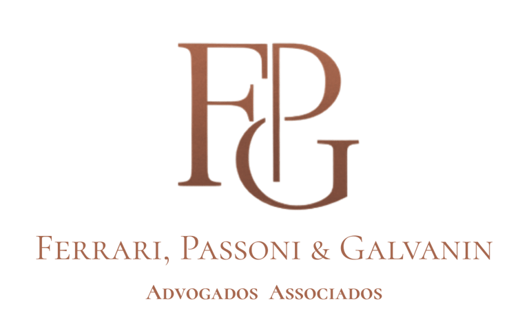 Ferrari, Passoni & Galvanin logo