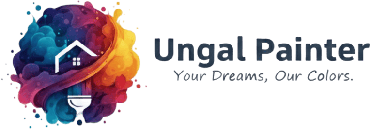 Ungal Painter logo