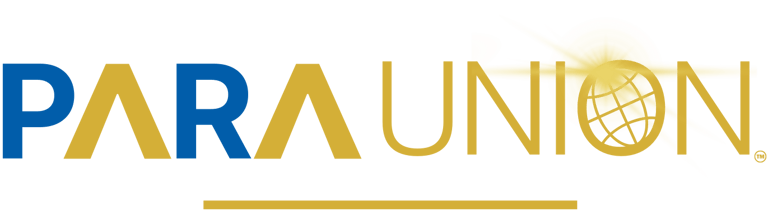 ParaUnion logo