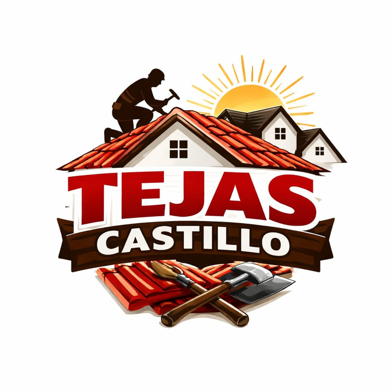 Tejas castillo logo