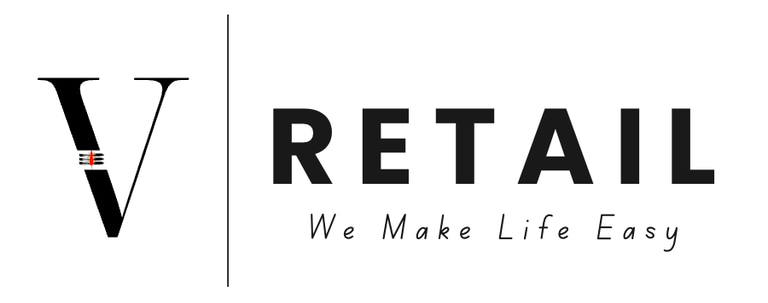 Vidur Enterprises Retail logo