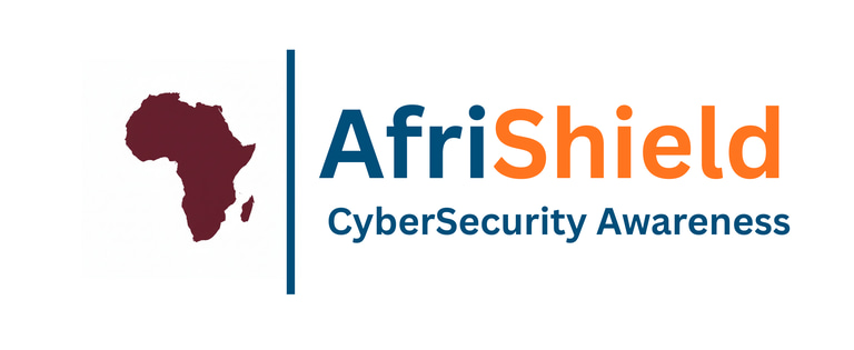 AfriShield logo