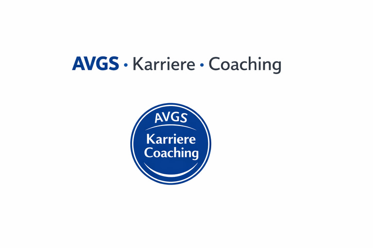AVGS-Karriere.Coach logo
