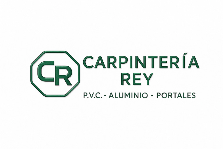 CARPINTERIA REY logo