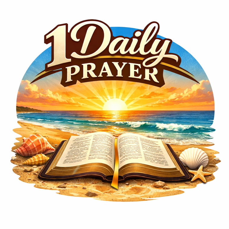 Daily Prayer logo