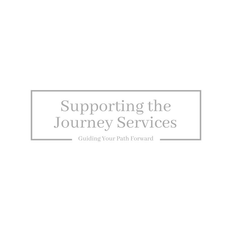 Supporting the Journey Services logo