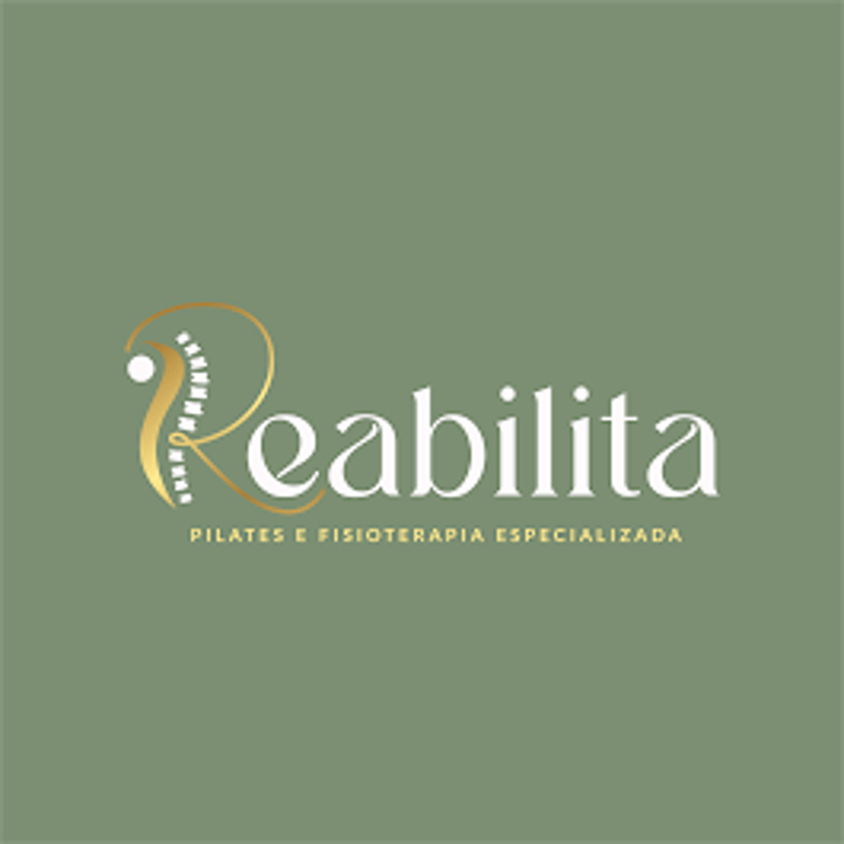 Reabilita Fisioterapia logo