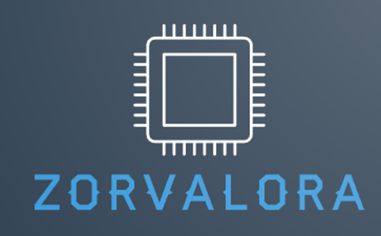 ZORVALORA logo