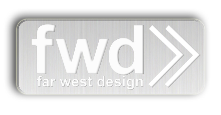 Far West Design PLLC logo