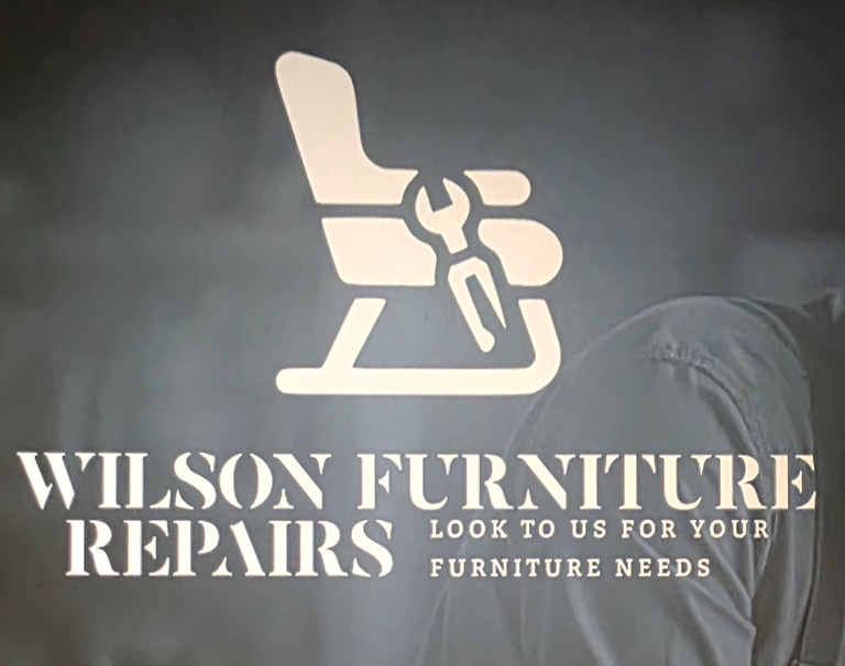 Wilson Furniture Repairs logo