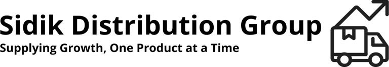 Sidik Distribution Group logo